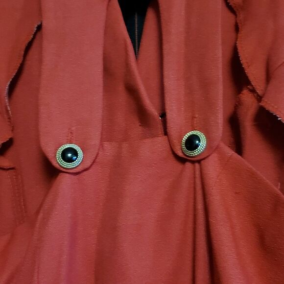 Vintage 90s/Y2K Suit Set | Breakin' Hearts | Size 13/14 - Picture 8 of 8